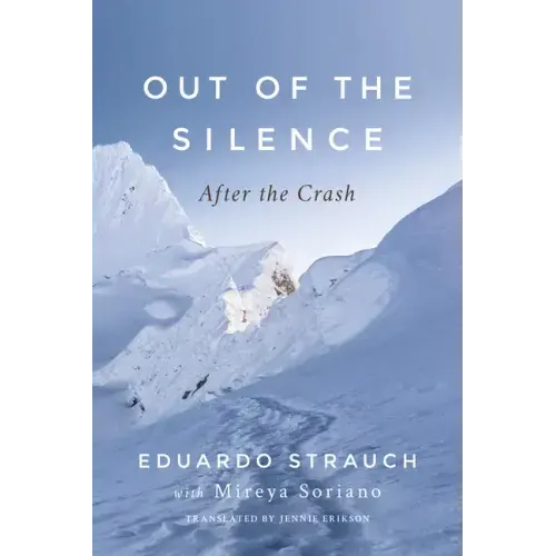 Out of the Silence: After the Crash