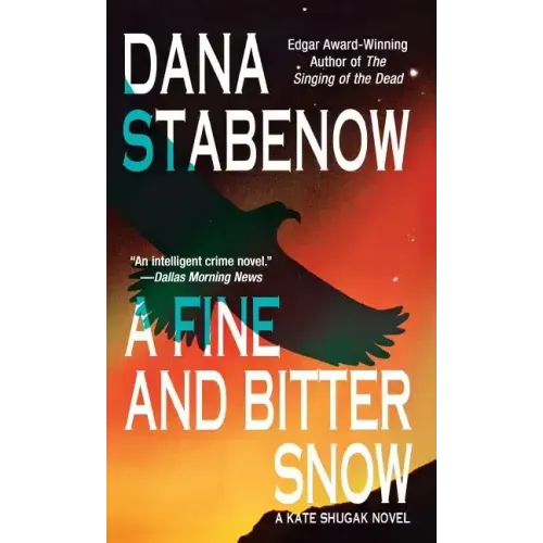 Fine and Bitter Snow