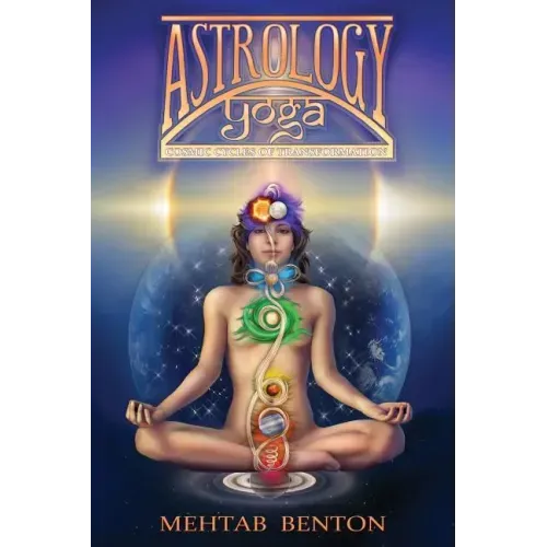 Astrology Yoga: Cosmic Cycles of Transformation