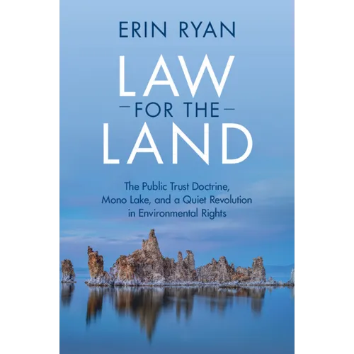Law for the Land