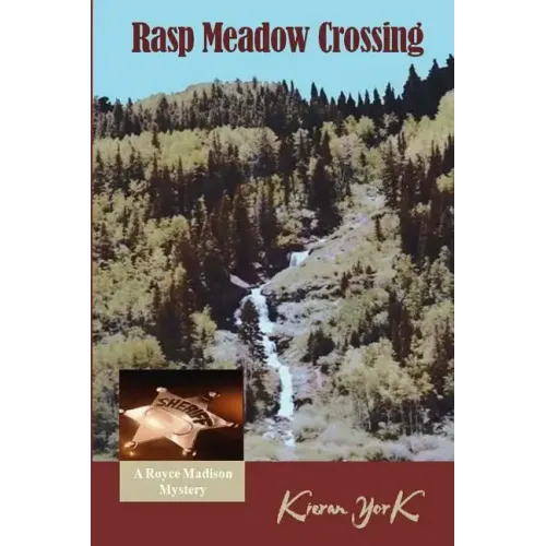 Rasp Meadow Crossing
