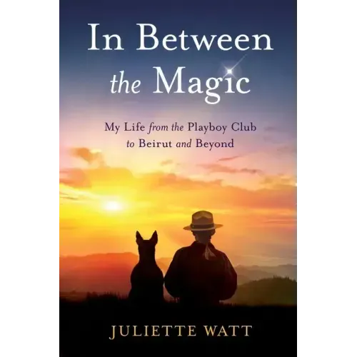 In Between the Magic
