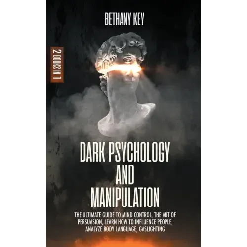 Dark Psychology and Manipulation