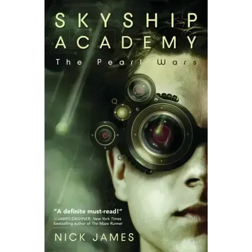 Skyship Academy: The Pearl Wars