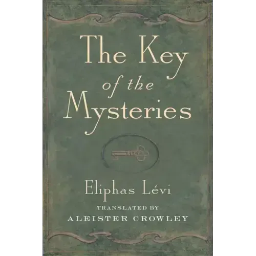 Key of the Mysteries