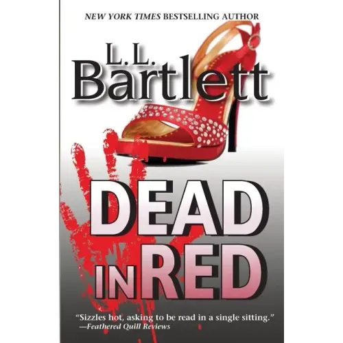Dead In Red