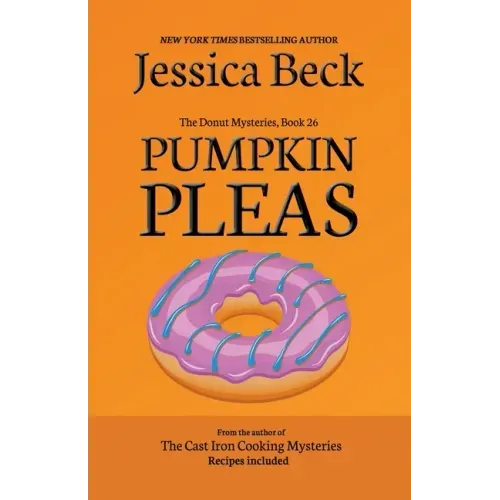 Pumpkin Pleas