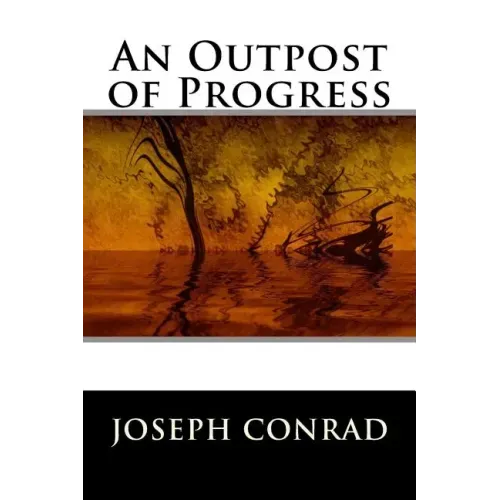 An Outpost of Progress