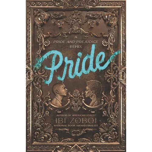 Pride: A Pride & Prejudice Remix