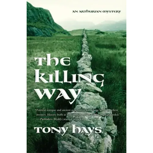 The Killing Way