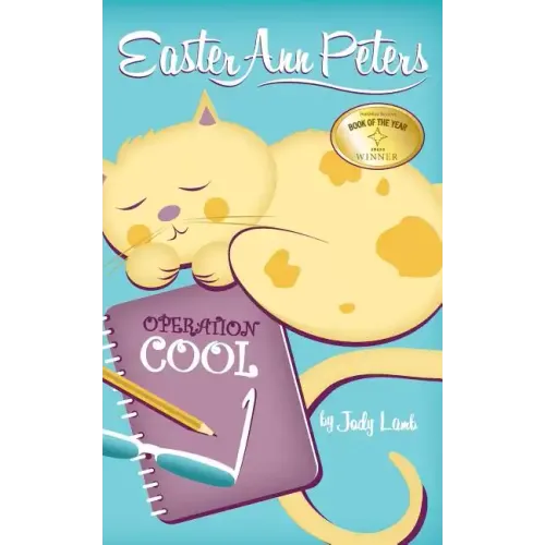 Easter Ann Peters' Operation Cool