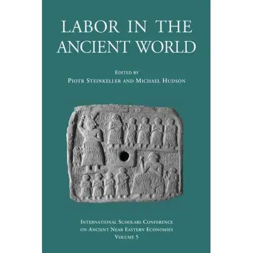 Labor in the Ancient World