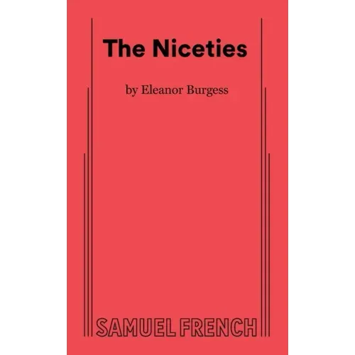 The Niceties