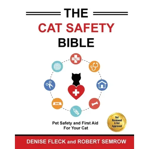 The Cat Safety Bible