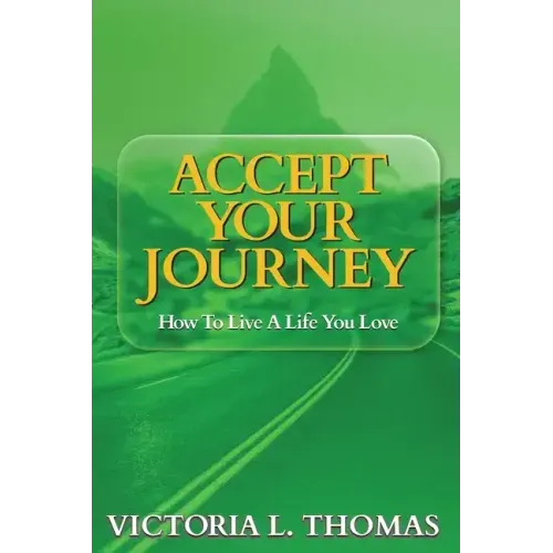 Accept Your Journey
