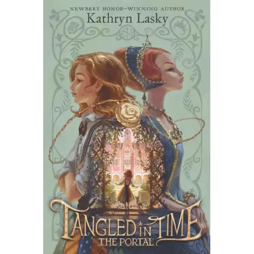 Tangled in Time: The Portal
