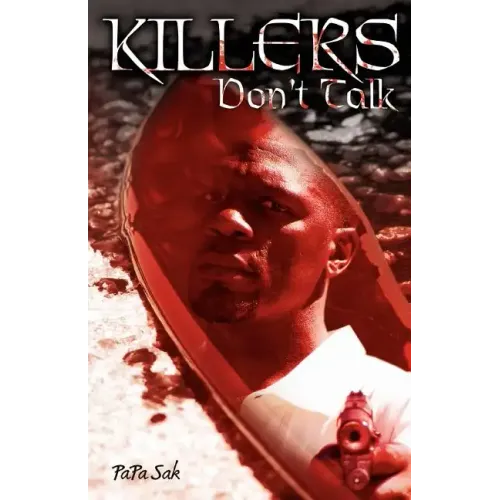 Killers Don't Talk