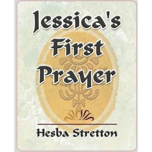 Jessica's First Prayer