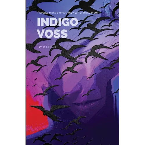 Indigo Voss