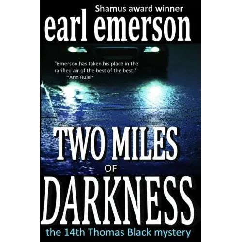 Two Miles of Darkness