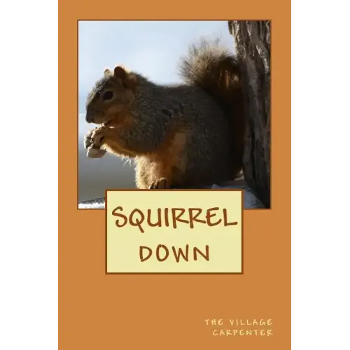 Squirrel Down