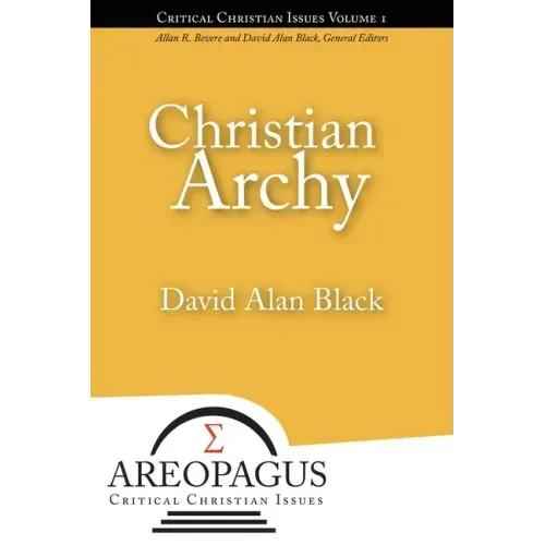 Christian Archy