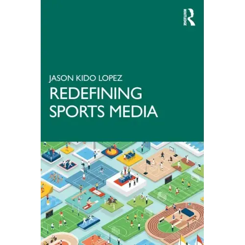 Redefining Sports Media
