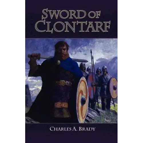Sword of Clontarf