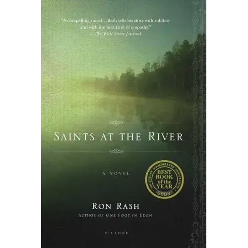 Saints at the River