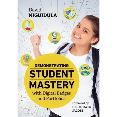 Demonstrating Student Mastery with Digital Badges and Portfolios