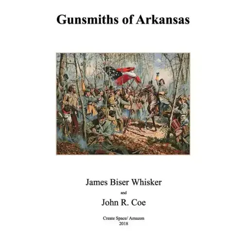 Gunsmiths of Arkansas