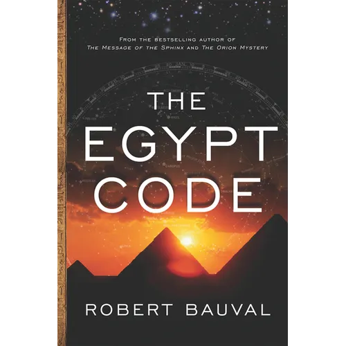 The Egypt Code