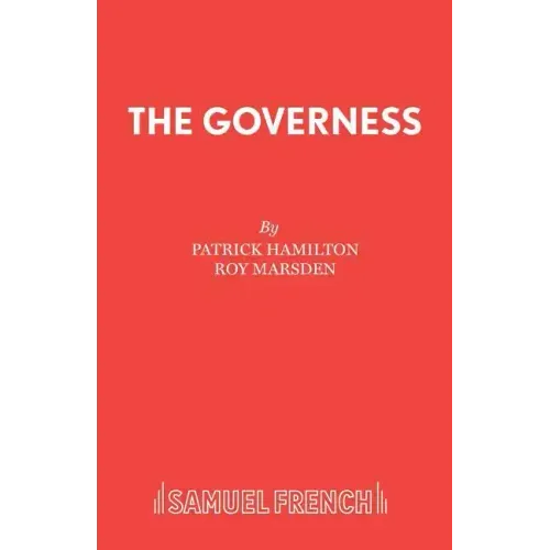 The Governess