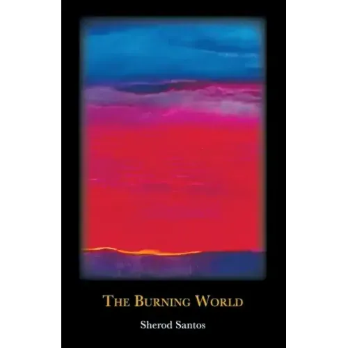 The Burning World