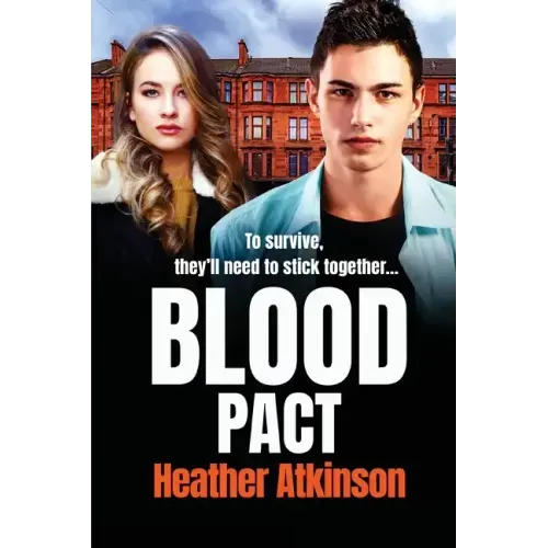 Blood Pact