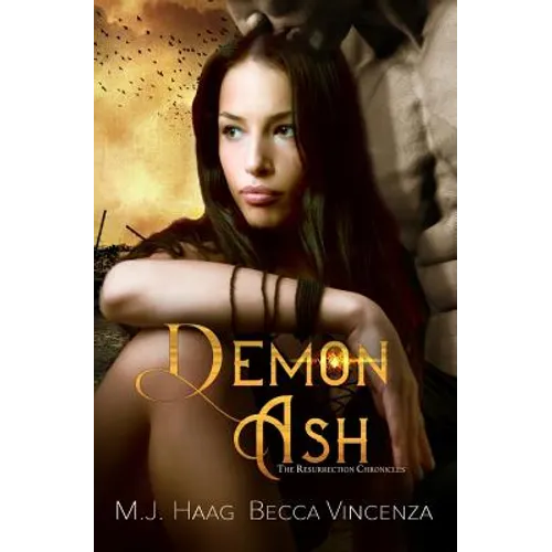 Demon Ash