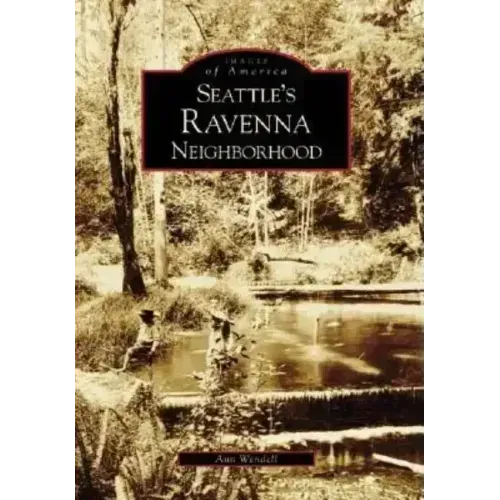 Seattle's Ravenna Neighborhood