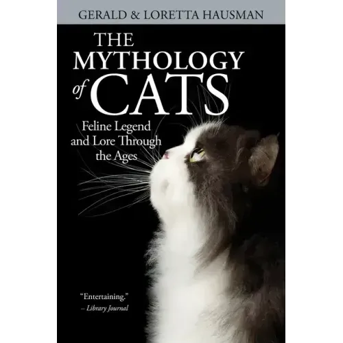 The Mythology of Cats