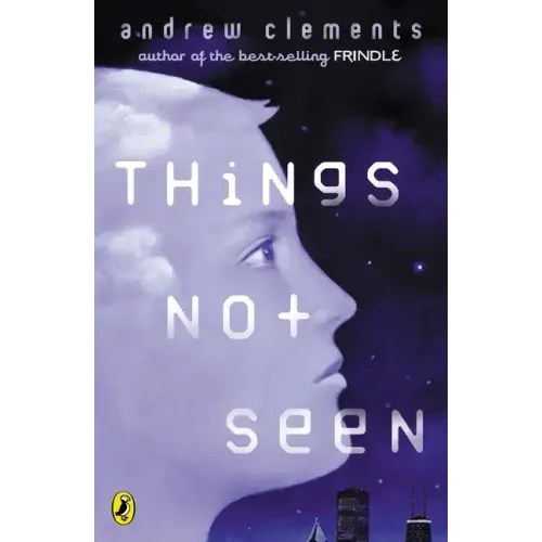 Things Not Seen