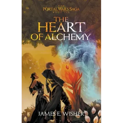 The Heart of Alchemy