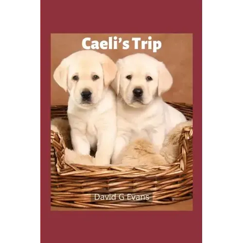 Caeli's Trip