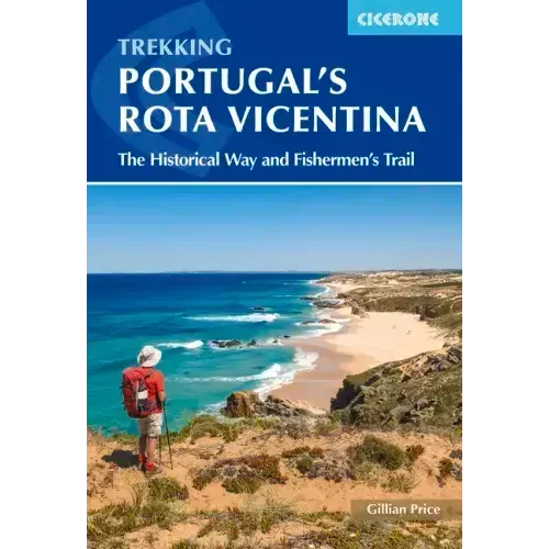 Portugal's Rota Vicentina: The Historical Way and Fishermen's Trail