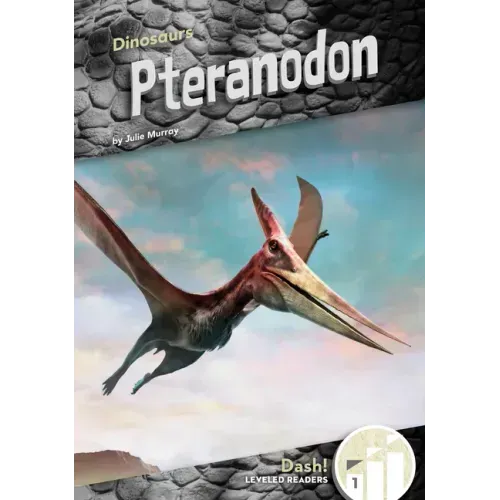 Pteranodon