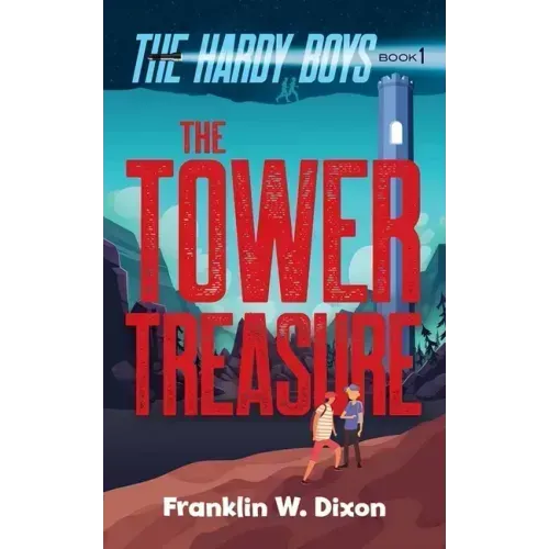 The Tower Treasure