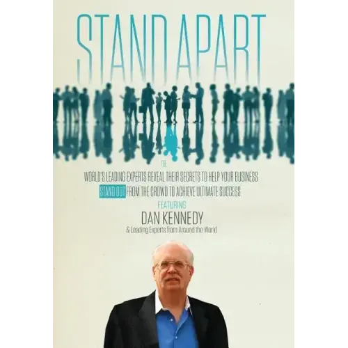 Stand Apart