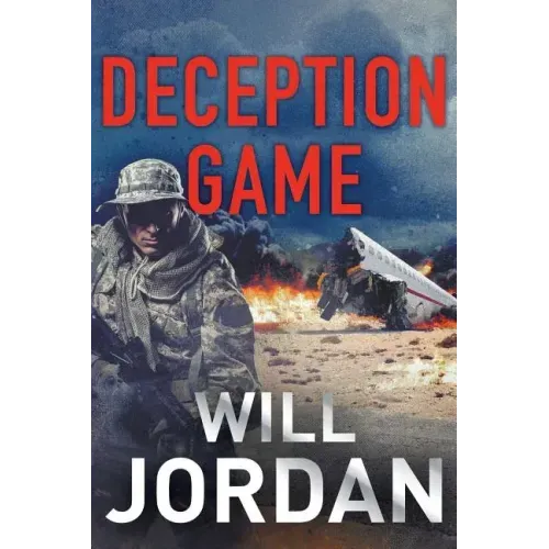 Deception Game