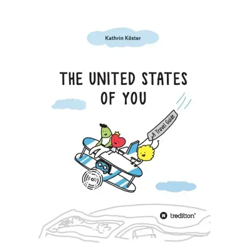 United States of You