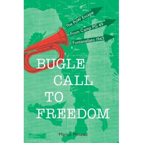 Bugle Call to Freedom
