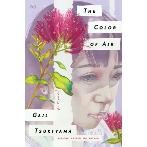 The Color of Air