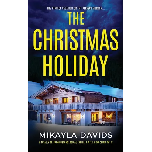 The Christmas Holiday